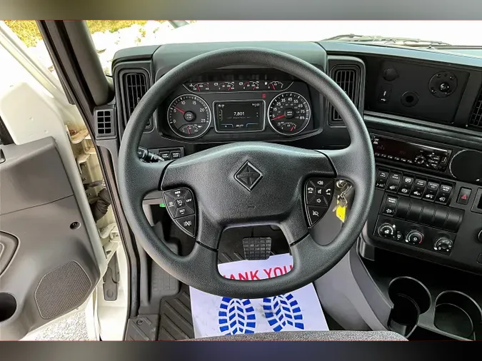2020 INT LT625 6x4