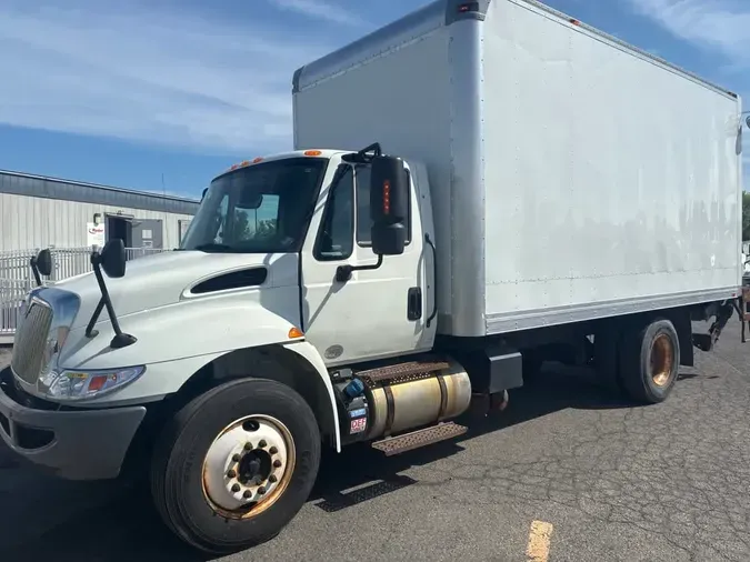 2017 NAVISTAR INTERNATIONAL 4300e1cde3d58fe85c9f58feb1674d217483