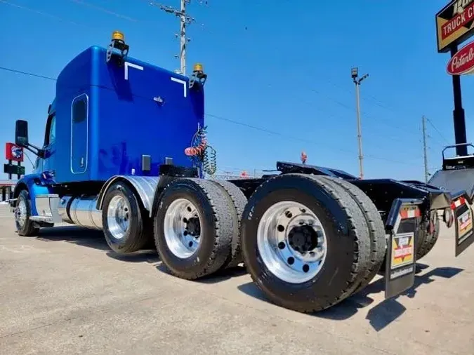 2019 Peterbilt 567