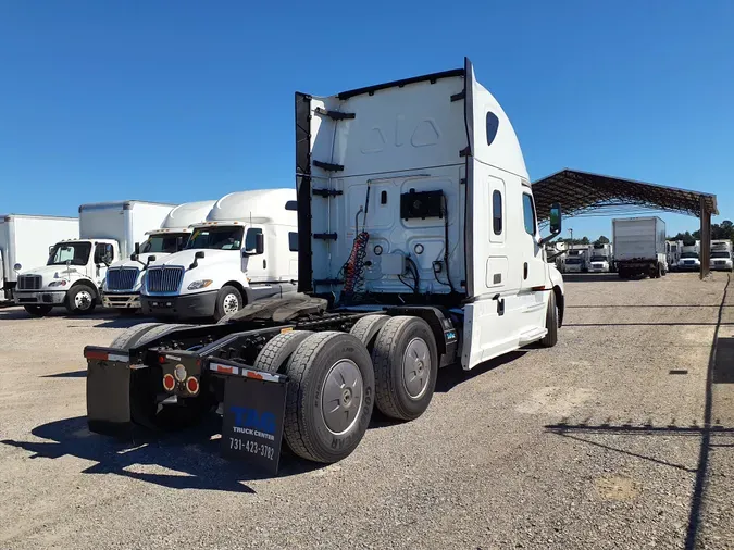 2019 FREIGHTLINER/MERCEDES NEW CASCADIA PX12664