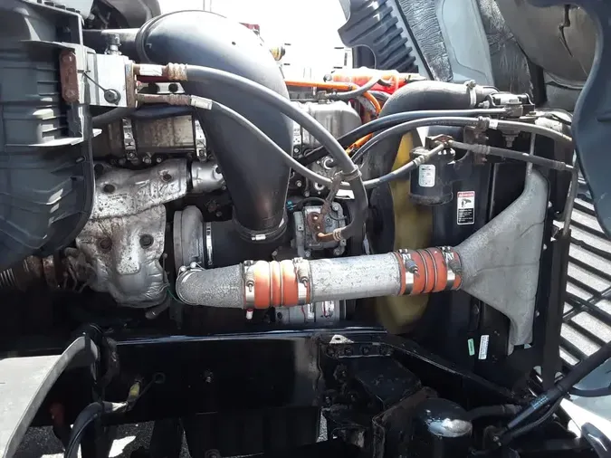 2018 FREIGHTLINER CASCADIA 125
