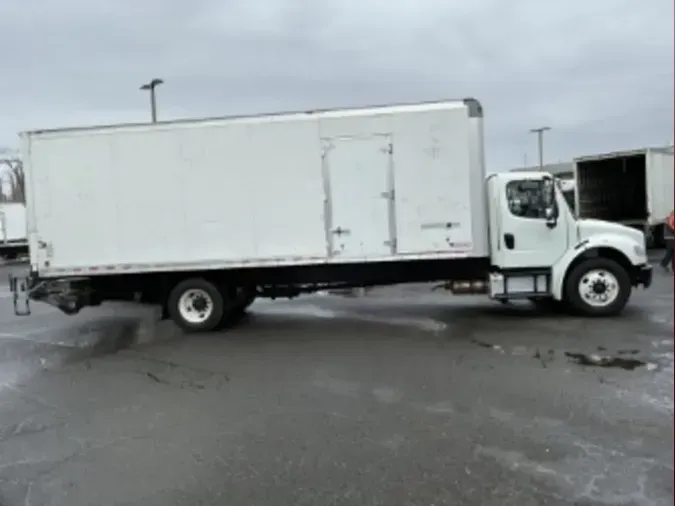 2020 FREIGHTLINER/MERCEDES M2 106