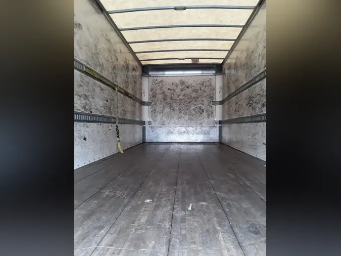 2019 NAVISTAR INTERNATIONAL 4300