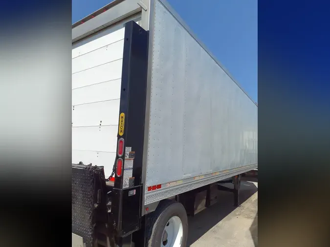 2016 UTILITY TRAILERS VS1RA 28/162/102