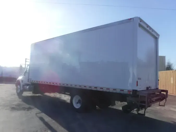 2018 NAVISTAR INTERNATIONAL 4300