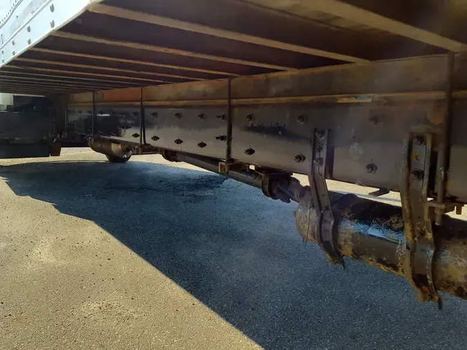 2019 FREIGHTLINER M2 106