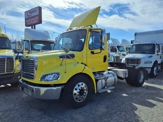 2019 FREIGHTLINER/MERCEDES M2-112