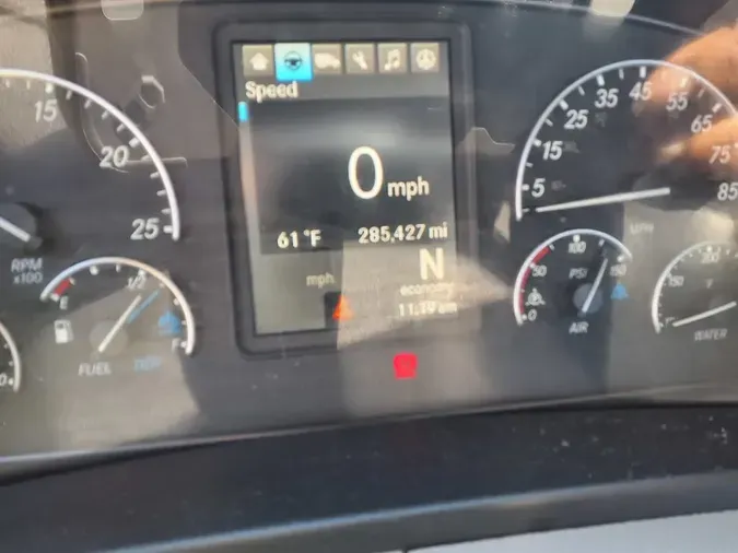 2019 FREIGHTLINER/MERCEDES NEW CASCADIA PX12664