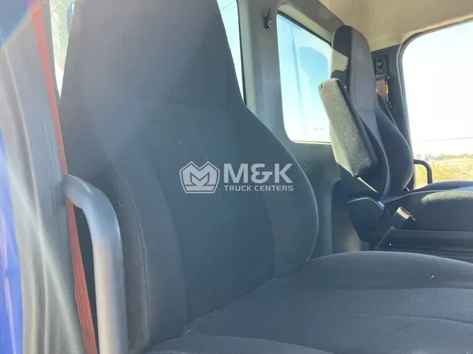 2019 FREIGHTLINER Cascadia 126