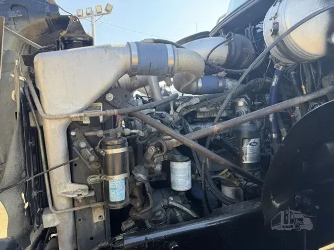 2006 MACK GRANITE CV713