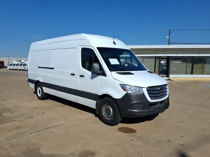 2021 MERCEDES-BENZ F2CA74 SPRINTER