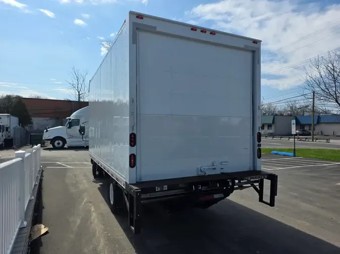 2020 CHEVROLET MOTOR DIV. LCF 4500HDe1d7745cc563448db41102f6bf225bcb