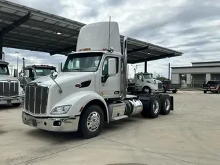 2020 Peterbilt 579