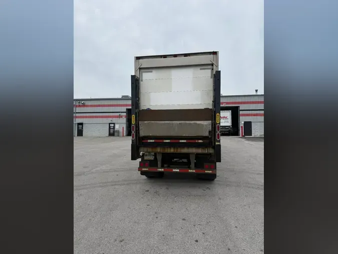 2014 UTILITY TRAILERS VS2R-200R-32/156/96