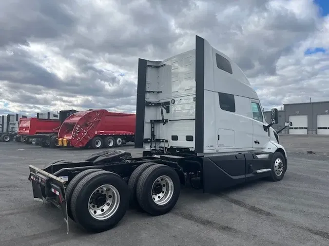 2026 VOLVO VNL64T860e1da8dc9f6187e57de23922cb57c962a