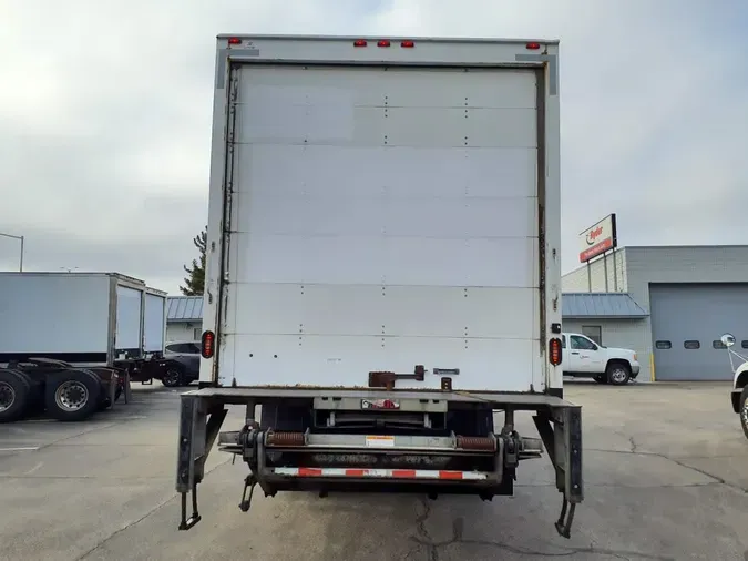 2018 FREIGHTLINER/MERCEDES M2 106