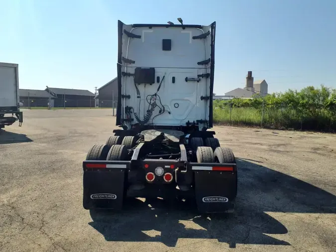 2020 FREIGHTLINER NEW CASCADIA PX12664