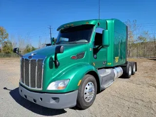 2016 PETERBILT 579