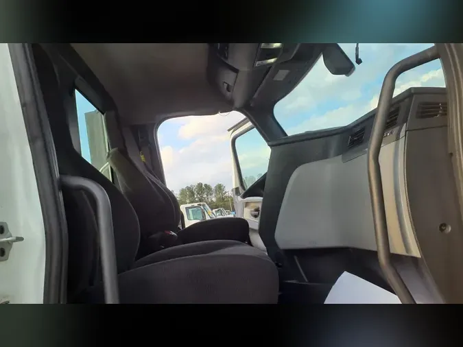 2019 FREIGHTLINER/MERCEDES NEW CASCADIA PX12664