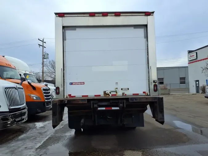 2018 ISUZU NPRe1dd1baba8e9cae7996cb579de4c2aa8