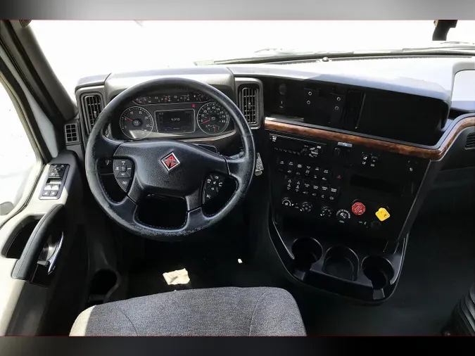 2021 INT LT625 6x4