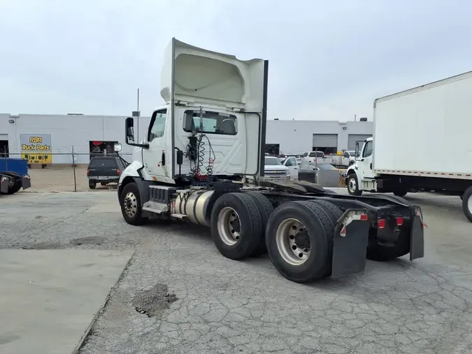 2020 NAVISTAR INTERNATIONAL RH613 DAYCAB T/A