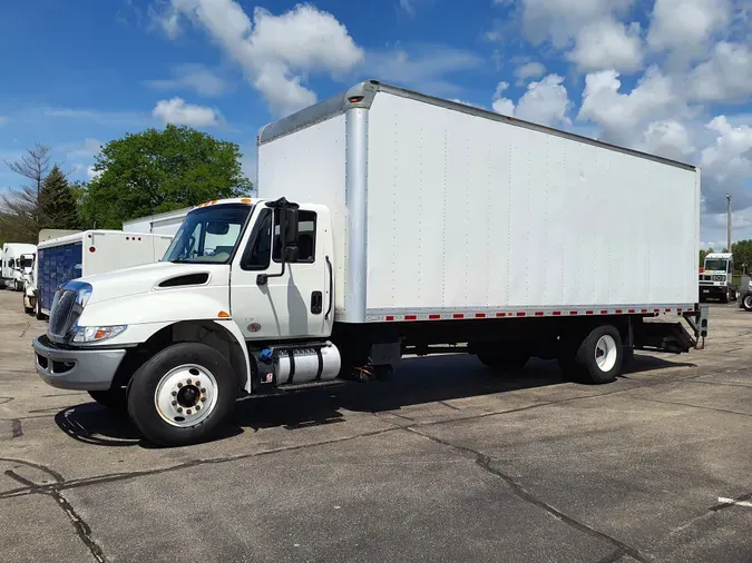 2018 NAVISTAR INTERNATIONAL 4300e1de86296d68d4aec3693cda4894a845