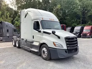 2020 Freightliner Cascadia