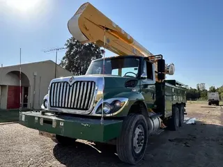 2017 ALTEC AN55EOC