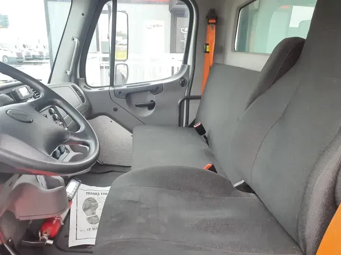 2018 FREIGHTLINER/MERCEDES M2 106e1e0df9ea451d2a557993d3459a7dd7d