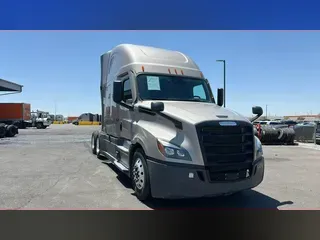 2024 Freightliner Cascadia 126