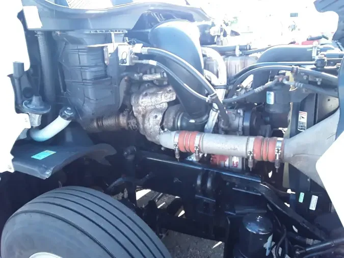 2020 FREIGHTLINER CASCADIA 125