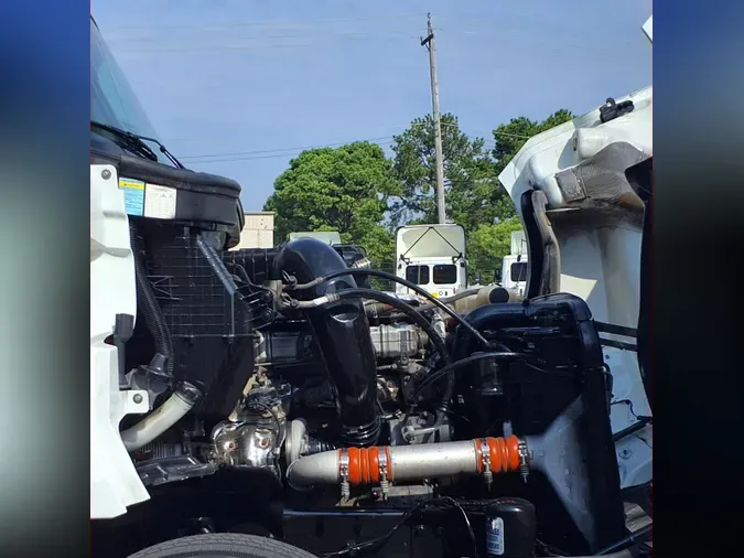 2022 FREIGHTLINER/MERCEDES NEW CASCADIA PX12664