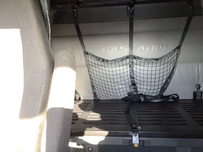 2022 Freightliner Cascadia 126