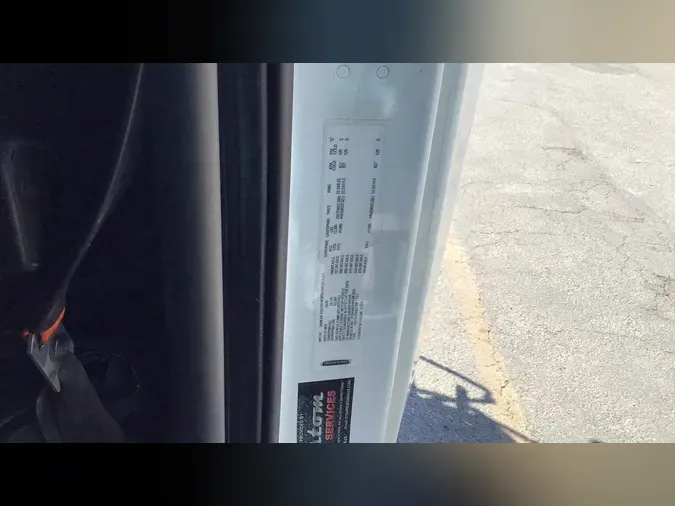 2021 Freightliner Cascadia 126