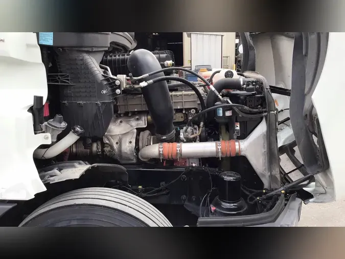 2020 Freightliner Cascadia