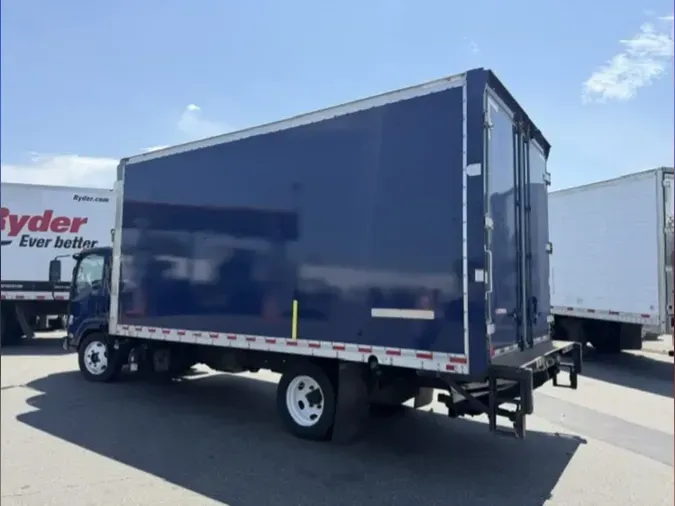 2020 CHEVROLET MOTOR DIV. LCF 5500HDe1e59f5e76fcbd47ff93fa98f6b036ef