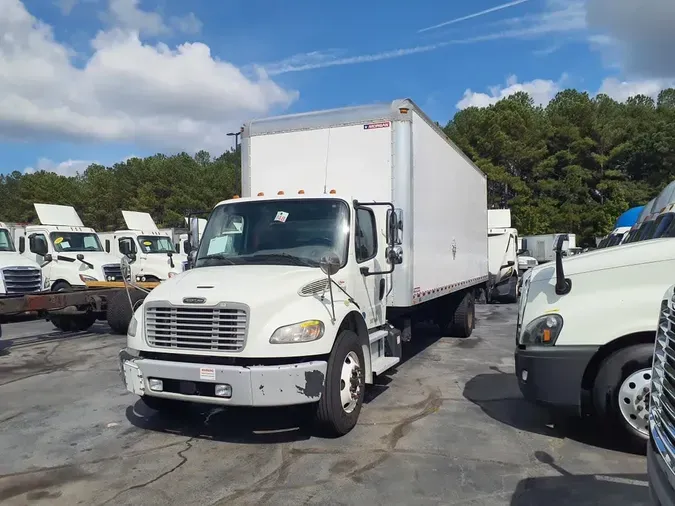 2018 FREIGHTLINER/MERCEDES M2 106e1e683c0d5fe7ddcba02648befd05113