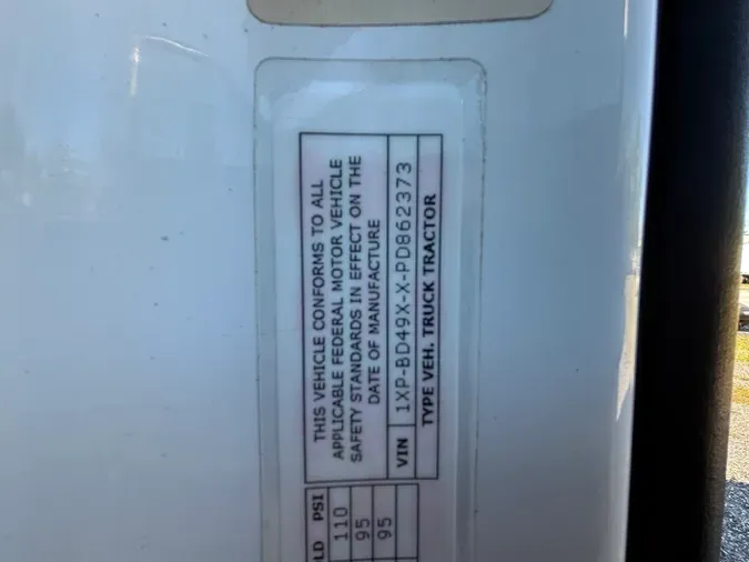 2023 Peterbilt 579e1e8f9b9f2adb00c3244a3a5d918880e