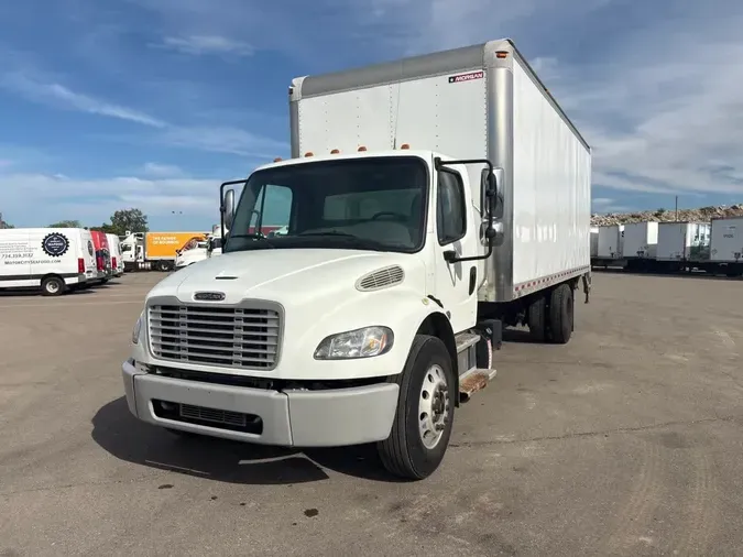 2020 FREIGHTLINER/MERCEDES M2 106e1e9d788c5761c998db0d7597ee00429