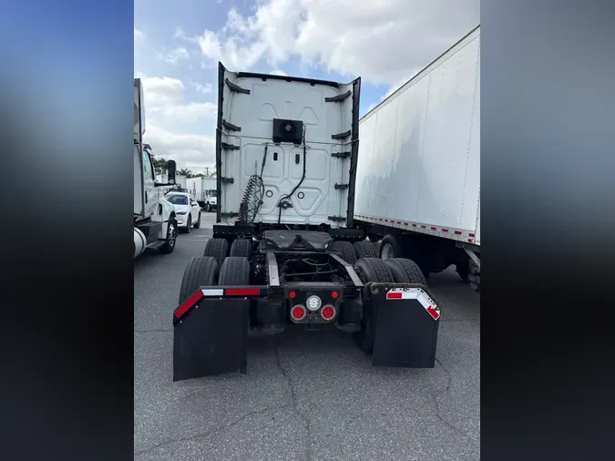 2019 FREIGHTLINER/MERCEDES NEW CASCADIA PX12664