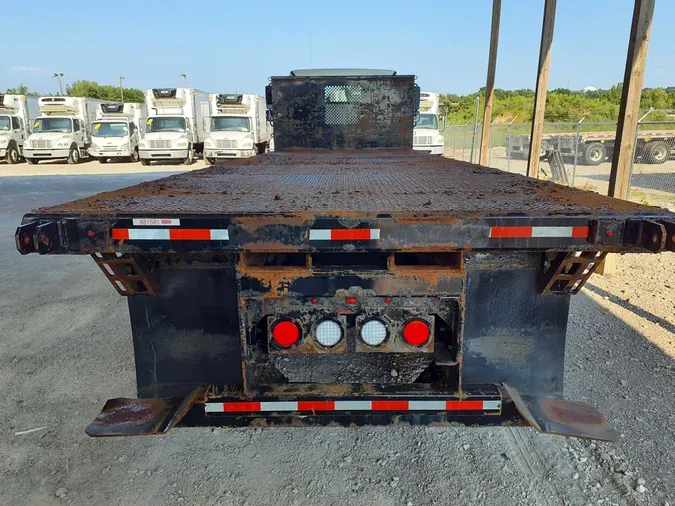 2019 FREIGHTLINER/MERCEDES M2 106