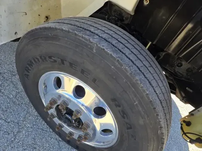 2019 International 4300