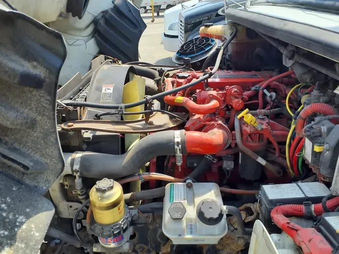 2019 FREIGHTLINER/MERCEDES M2 106e1ecd28a049afb284ab05d1bd63916ab