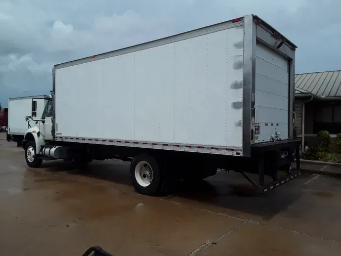 2018 NAVISTAR INTERNATIONAL 4300
