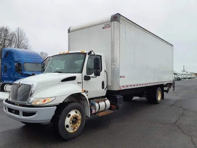 2020 NAVISTAR INTERNATIONAL MV607 (4X2)e1ed3137992019c7684d201ff2aa9f06