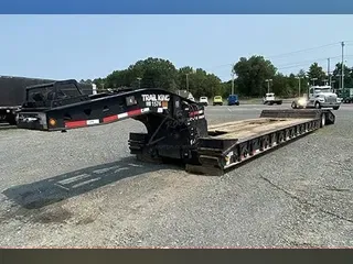 2012 TRAIL KING TK70DGHT-532
