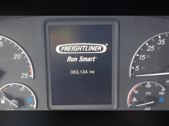 2021 Freightliner Cascadia 126e1ed83779e31ee0e3924b2824b2fd777