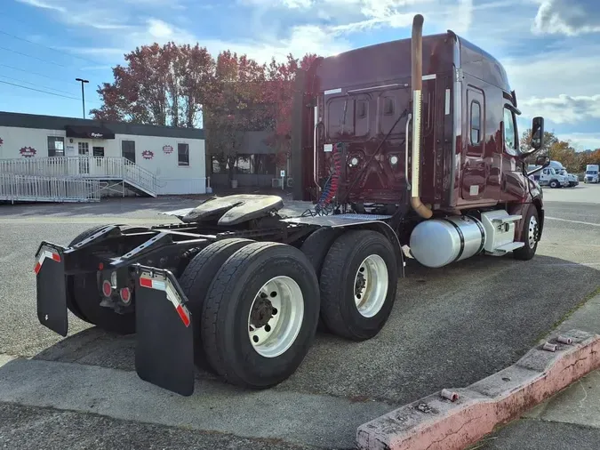 2020 FREIGHTLINER/MERCEDES NEW CASCADIA PX12664