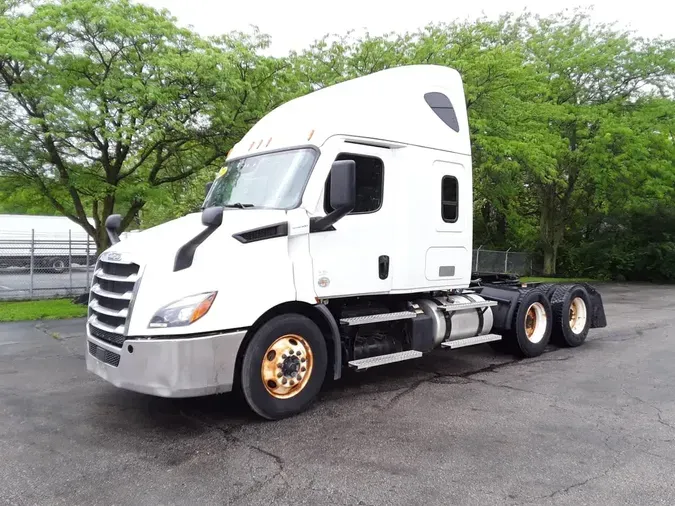 2020 FREIGHTLINER/MERCEDES NEW CASCADIA 116e1edf070956b44c9717b686a5c531c22